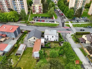 Prodej bytu 3+kk, Opava - Kylešovice, Bílovecká, 69 m2