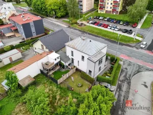 Prodej bytu 3+kk, Opava - Kylešovice, Bílovecká, 69 m2