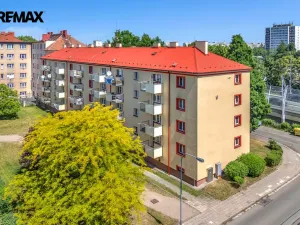 Prodej bytu 3+1, Hradec Králové, Okružní, 74 m2