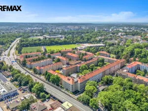 Prodej bytu 3+1, Hradec Králové, Okružní, 74 m2