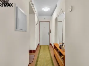 Prodej bytu 3+1, Hradec Králové, Okružní, 74 m2