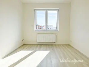 Pronájem bytu 2+kk, Šlapanice, Brněnská Pole, 50 m2