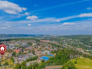 Prodej bytu 3+kk, Praha, K nové škole, 70 m2