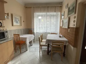 Prodej rodinného domu, Velešín, náměstí J. V. Kamarýta, 342 m2