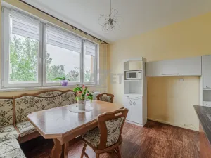 Prodej bytu 1+1, Karviná - Hranice, Slovenská, 39 m2