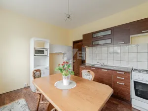 Prodej bytu 1+1, Karviná - Hranice, Slovenská, 39 m2