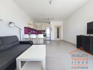Pronájem bytu 2+kk, Pardubice, Jana Hrubého, 62 m2