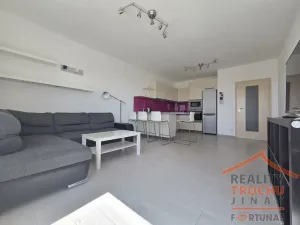Pronájem bytu 2+kk, Pardubice, Jana Hrubého, 62 m2
