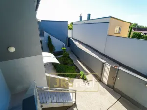 Pronájem bytu 2+kk, Velké Pavlovice, 42 m2