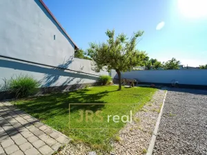 Pronájem bytu 2+kk, Velké Pavlovice, 42 m2