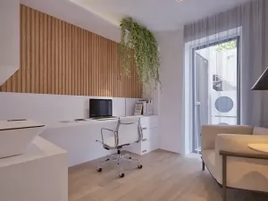 Prodej bytu 4+kk, Zlín, Vršava II, 93 m2