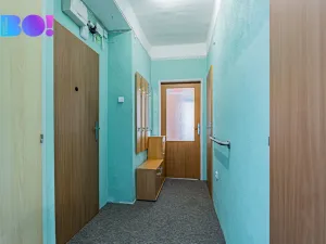 Prodej bytu 2+1, Ostrava, Badatelů, 58 m2