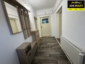 Pronájem bytu 3+1, Hlubočec, 75 m2