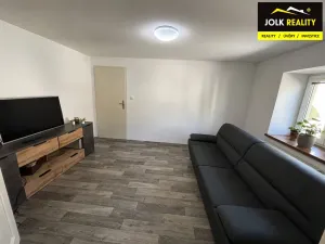 Pronájem bytu 3+1, Hlubočec, 75 m2
