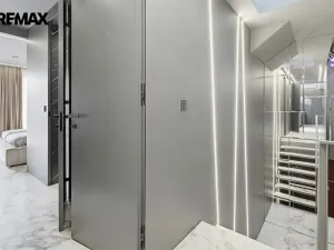 Prodej bytu 3+kk, Praha - Vinohrady, Italská, 120 m2