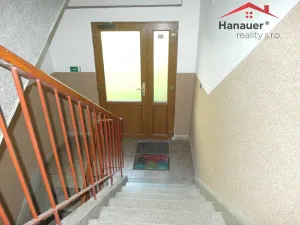 Pronájem bytu 2+1, Ústí nad Labem - Bukov, Dukelských hrdinů, 57 m2