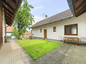 Prodej chaty, Řemíčov, 92 m2