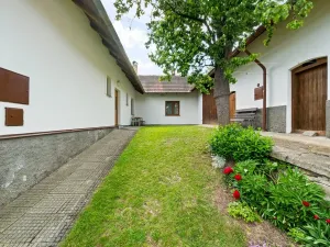 Prodej chaty, Řemíčov, 92 m2