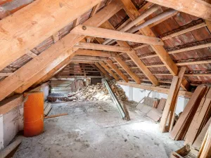 Prodej chaty, Řemíčov, 92 m2