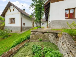 Prodej rodinného domu, Řemíčov, 92 m2