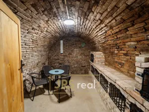 Pronájem bytu 3+1, Velké Pavlovice, 56 m2