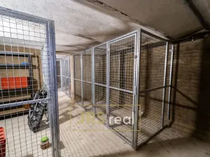 Pronájem bytu 3+1, Velké Pavlovice, 56 m2