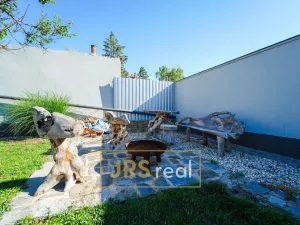Pronájem bytu 3+1, Velké Pavlovice, 56 m2