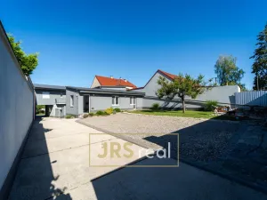 Pronájem bytu 3+1, Velké Pavlovice, 56 m2