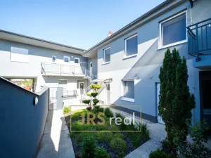 Pronájem bytu 3+1, Velké Pavlovice, 56 m2