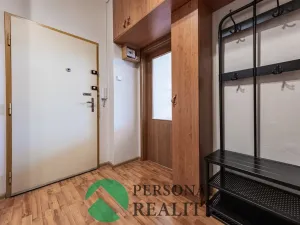 Prodej bytu 1+kk, Praha - Smíchov, Vltavská, 35 m2