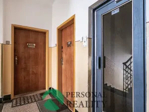 Prodej bytu 1+kk, Praha - Smíchov, Vltavská, 35 m2