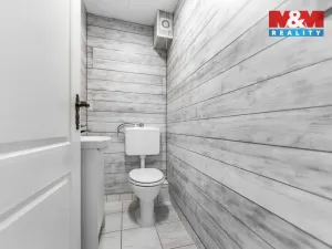 Prodej ubytování, Pšov - Močidlec, 371 m2