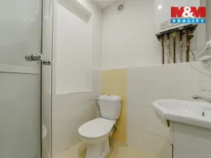 Prodej bytu 1+1, Ostrava - Stará Bělá, Vaňkova, 31 m2