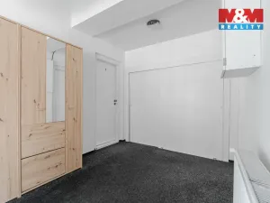 Prodej bytu 1+1, Ostrava - Stará Bělá, Vaňkova, 31 m2