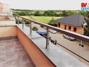 Pronájem bytu 2+kk, Praha - Třeboradice, Špeciánova, 60 m2