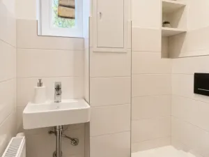 Prodej bytu 3+kk, Praha - Libeň, V Holešovičkách, 70 m2
