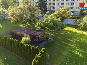 Prodej pozemku pro bydlení, Rajhrad, 759 m2