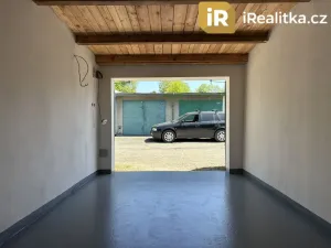 Prodej garáže, Havířov, Garážnická, 21 m2