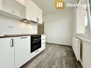 Prodej bytu 1+1, Náchod, Příkopy, 32 m2