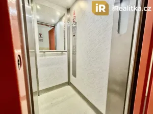Prodej bytu 1+1, Náchod, Příkopy, 32 m2