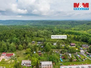 Prodej chaty, Tisá, 39 m2