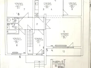 Prodej rodinného domu, Semice, 135 m2