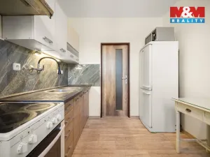 Prodej bytu 2+1, Praha - Strašnice, Královická, 52 m2