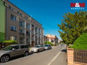 Prodej bytu 2+1, Praha - Strašnice, Královická, 52 m2