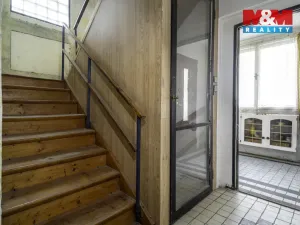 Prodej rodinného domu, Hlinsko, Havlíčkova, 140 m2