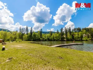 Prodej chaty, Horní Bečva, 106 m2