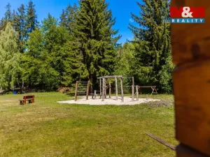 Prodej chaty, Horní Bečva, 106 m2