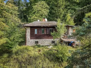 Prodej chaty, Radějov, 75 m2