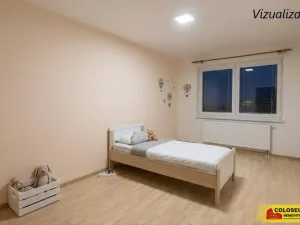 Pronájem bytu 4+kk, Svatobořice-Mistřín - Svatobořice, 100 m2