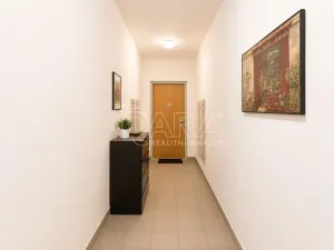 Pronájem bytu 2+kk, Praha - Vinohrady, U Zvonařky, 82 m2
